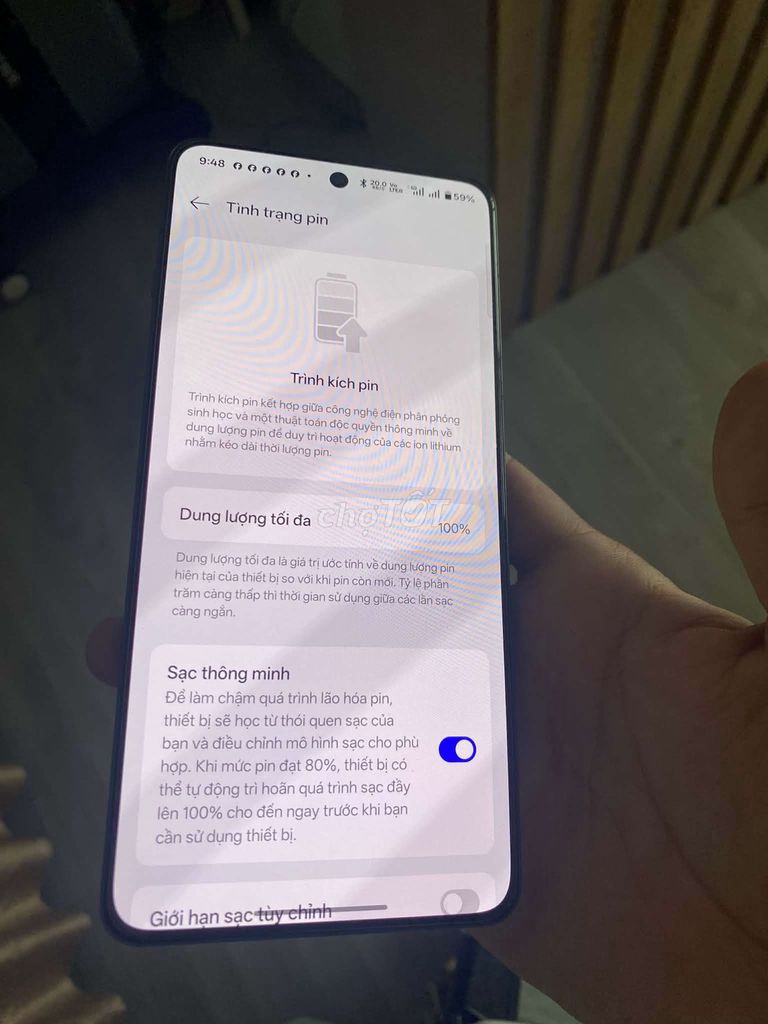 One plus ace5. Mua bán Điện thoại tại Thành phố Châu Đốc An Giang được đăng bởi Phạm đình Thắng hình 1