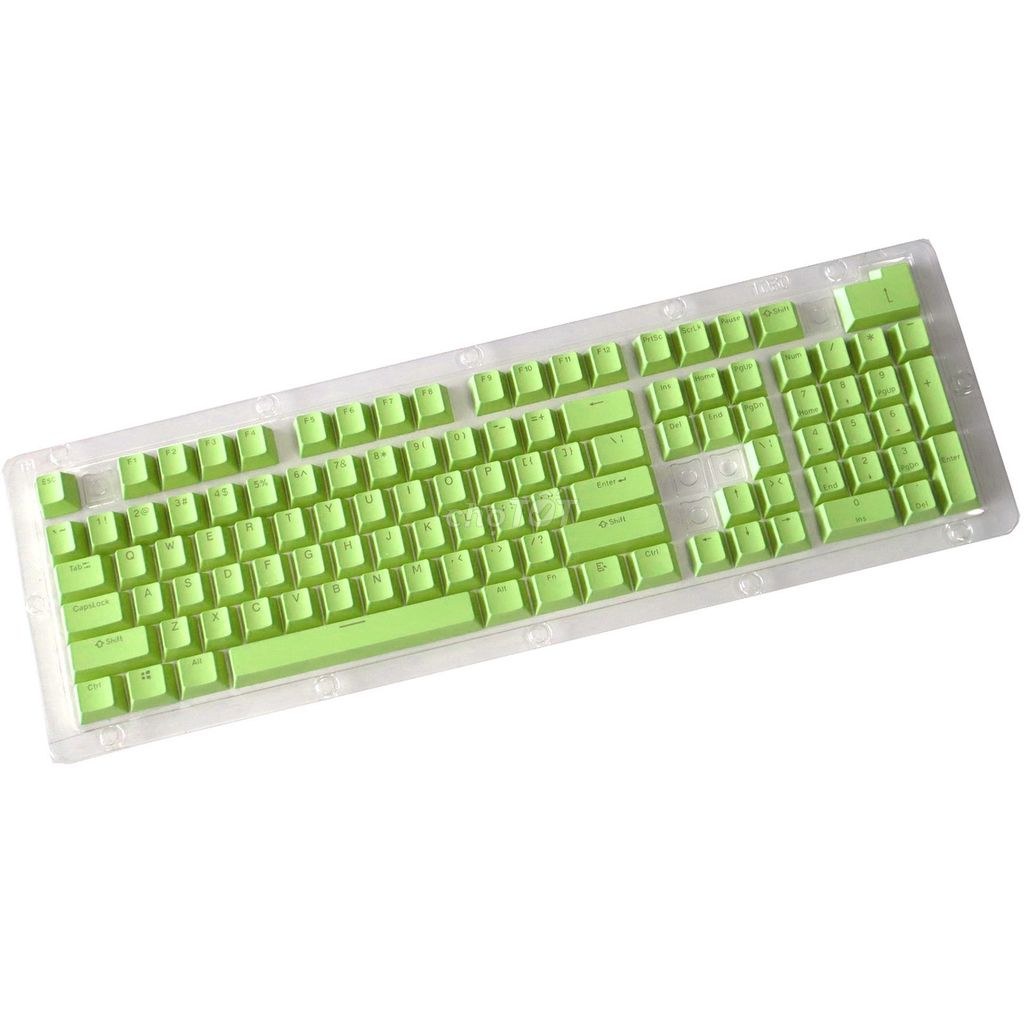 Keycap Bàn Phím Cơ  Xuyên Led kèm keycap resin đẹp. Mua bán Phụ kiện (Màn hình, Chuột...) tại Quận Gò Vấp Tp Hồ Chí Minh được đăng bởi vi tính rainbow hình 5