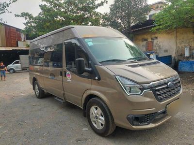 FORD TRANSIT model 2023 XE CHỞ NHÂN VIÊN, ĐI KỸ. Mua bán Ô tô tại Quận Tân Phú Tp Hồ Chí Minh được đăng bởi Trần Thành