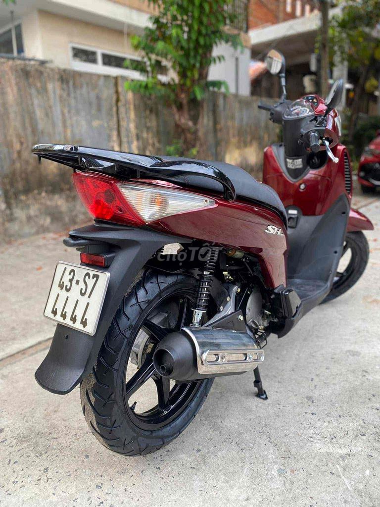 Sh 150 tứ quí 4 xe đẹp từ trong ra ngoài. Mua bán Xe máy tại Quận Thanh Khê Đà Nẵng được đăng bởi Long hình 7