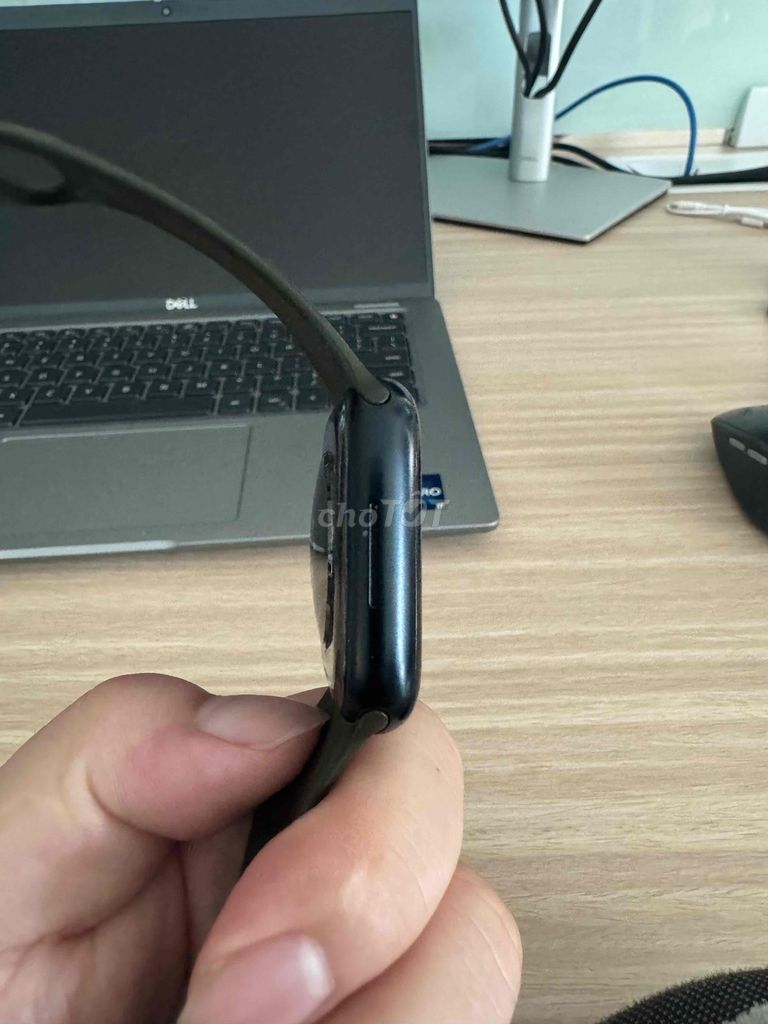 Apple watch series 7 - 45mm - cũ
