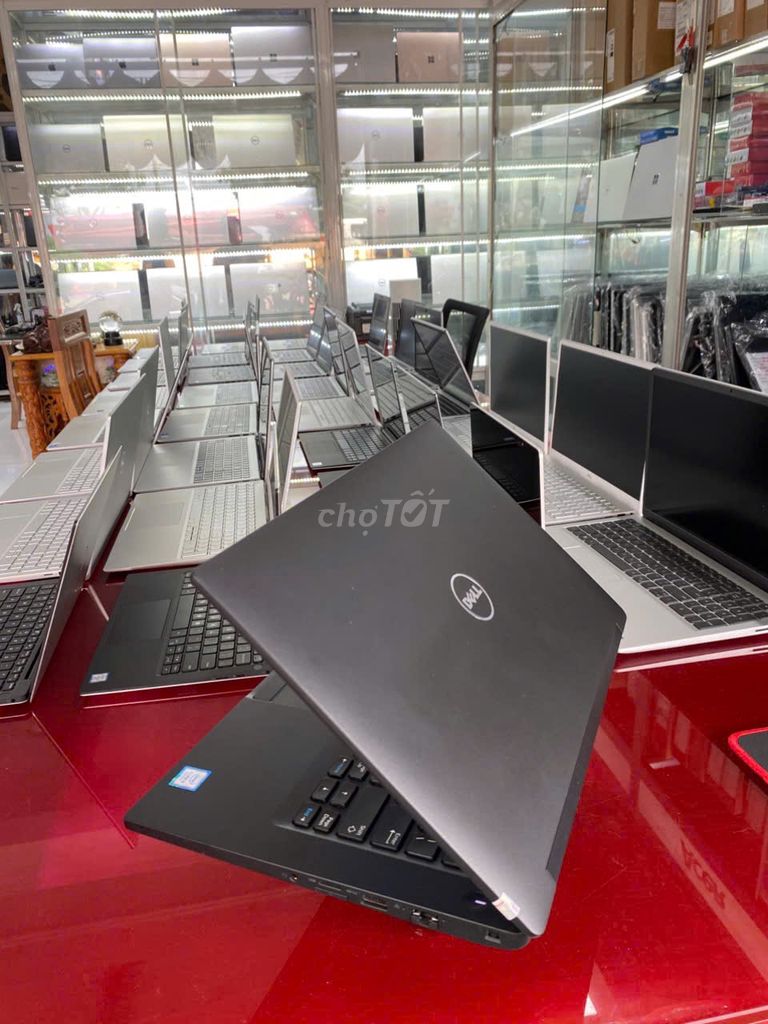 Dell Inspiron 14 i5-6300U 8GB/256GB Like New. Mua bán Laptop tại Quận Ngũ Hành Sơn Đà Nẵng được đăng bởi LAPTOP TUẤN ĐẠT  hình 1