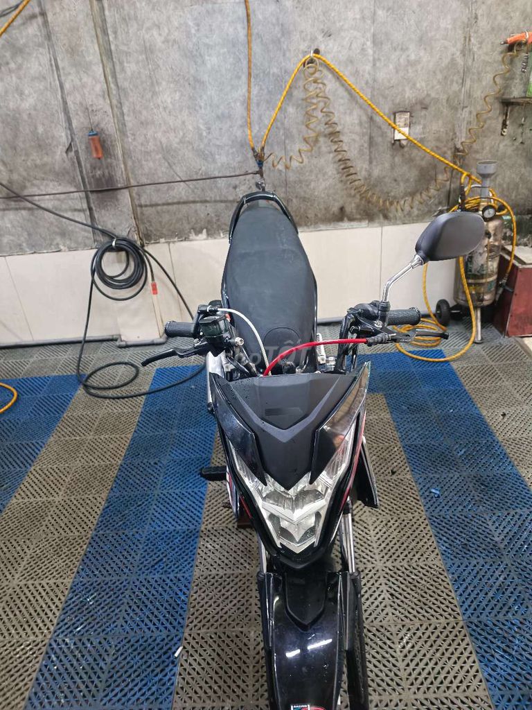 65 + 1 bô êm máy mới canh .. Mua bán Xe máy tại Quận Tân Phú Tp Hồ Chí Minh được đăng bởi Kỳ Phạm hình 4