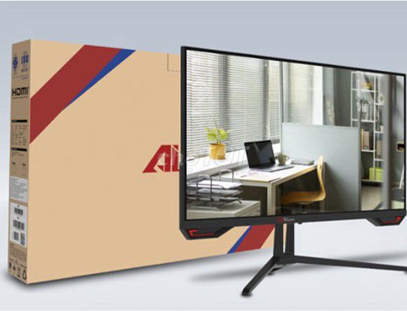 AIVISION A243FV (23.8in-FHD-VA-100hz-5ms) - new