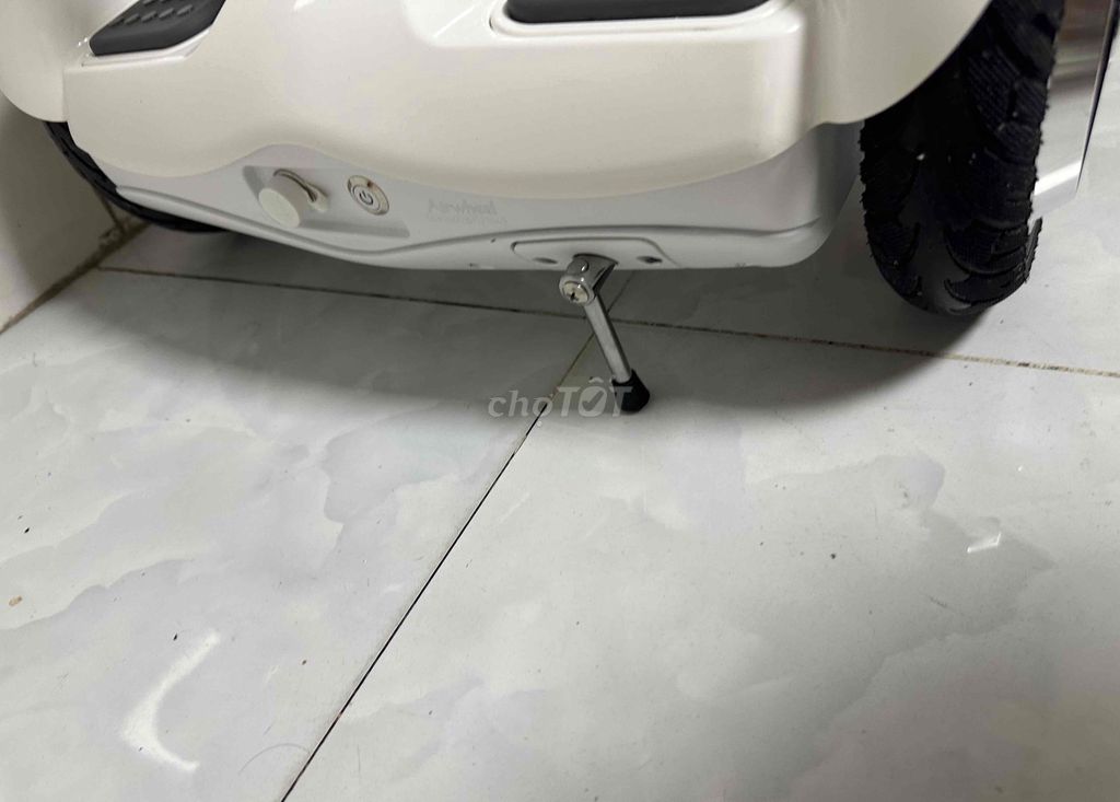 xe điện cân bằng có yên ngồi airwheel s6. Mua bán Xe điện tại Quận Tân Phú Tp Hồ Chí Minh được đăng bởi Hieu Huynh hình 4