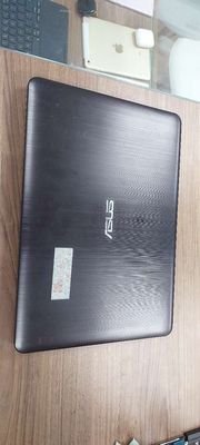 ASUS X441 I3 6006U/4/128G/500G. Mua bán Laptop tại Quận Bình Thạnh Tp Hồ Chí Minh được đăng bởi Đức