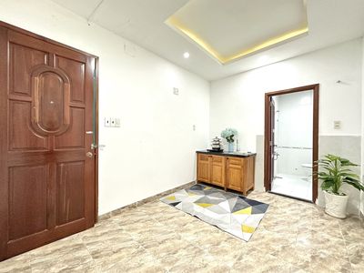 PHÒNG MỚI TIỆN NGHI  GIÁ TỐT NGAY 3/2, 5’ ĐI ĐH KINH TẾ - BÁCH KHOA