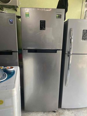 Thanh Lý Tủ Lạnh Sam Sung 320L Inverter Zin. Mua bán Tủ lạnh tại Quận Dương Kinh Hải Phòng được đăng bởi Minh Thư