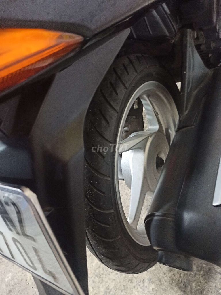 CLICK 110 2008 BSTP NGAY CHỦ GIAO CCCD CHỮ KÍ CHỦ.. Mua bán Xe máy tại Quận Bình Tân Tp Hồ Chí Minh được đăng bởi LÊ TRUNG VIỄN. hình 12