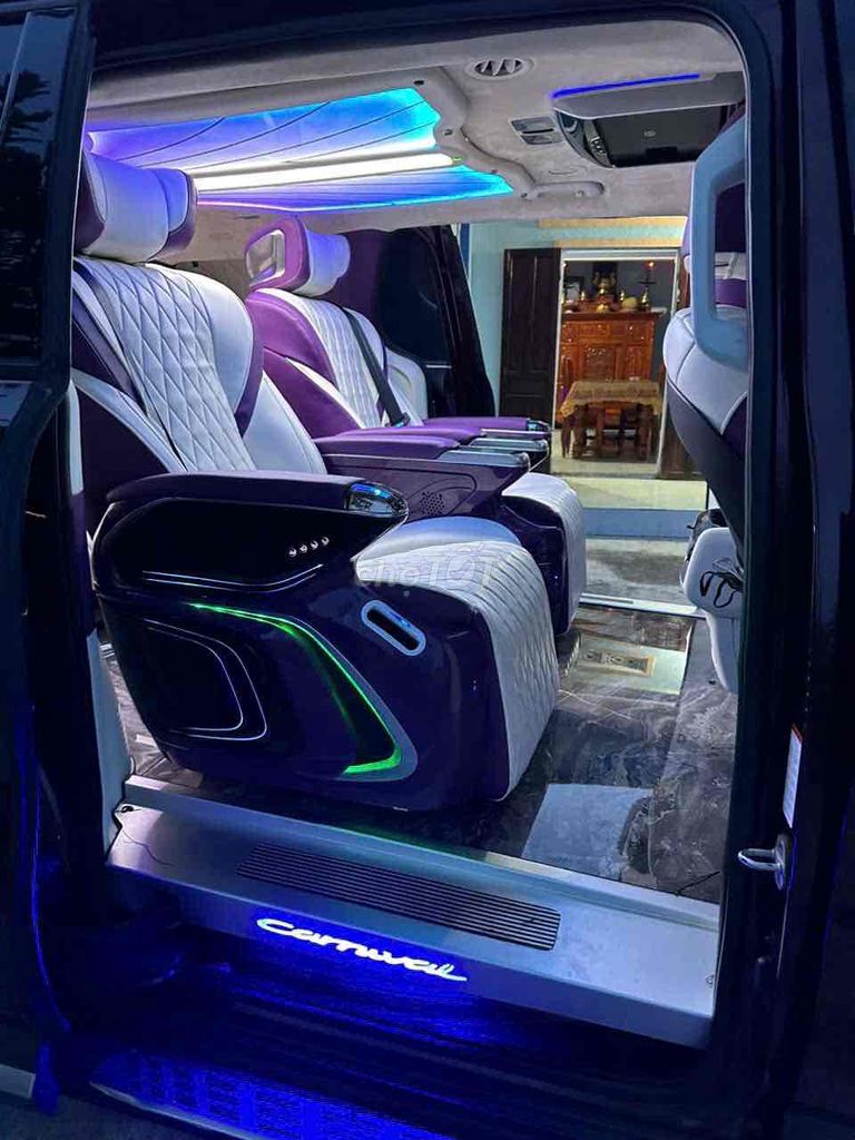 Kia Carnival 2023 Signature Full nội thất Limousin. Mua bán Ô tô tại Quận 12 Tp Hồ Chí Minh được đăng bởi A Quý hình 8