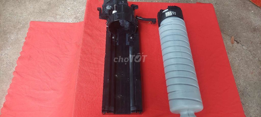 Linh kiện máy in Ricoh MP 6054 Đã sử dụng. Mua bán Đồ dùng văn phòng tại Huyện Trảng Bom Đồng Nai được đăng bởi Pho to Bàu xéo hình 1