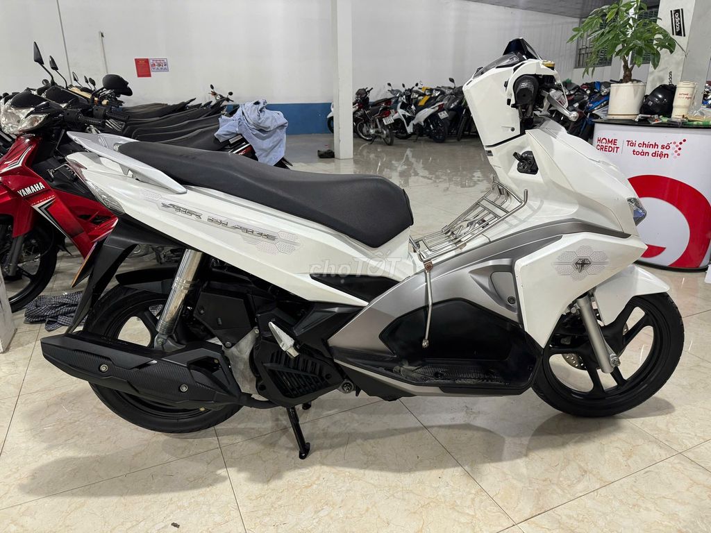 Airblade 2016. Mua bán Xe máy tại Huyện Hàm Thuận Nam Bình Thuận được đăng bởi Toàn hình 1