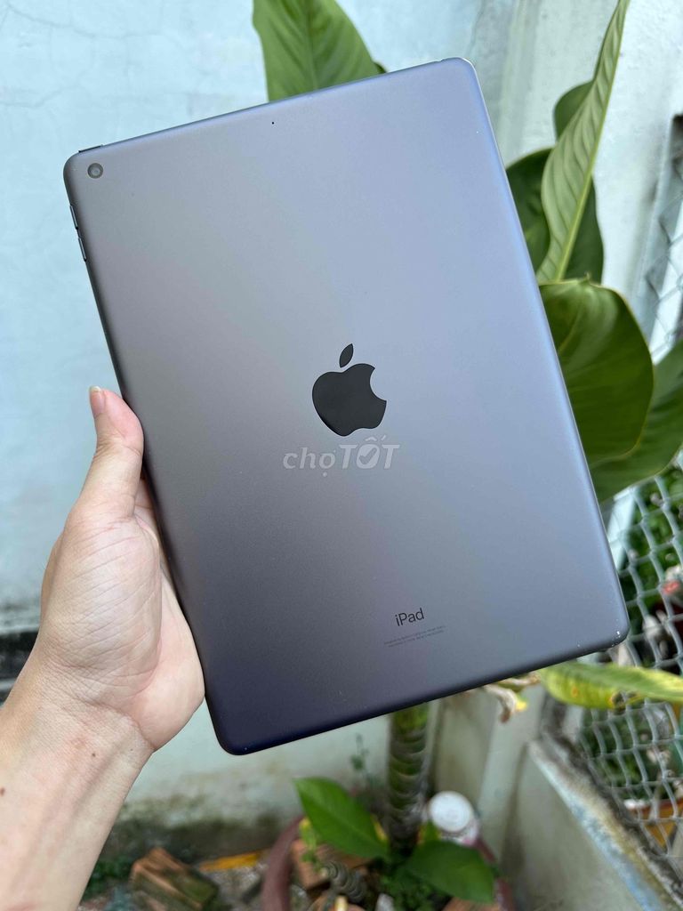 IPad Gen 9 64Gb Wifi đẹp 98%