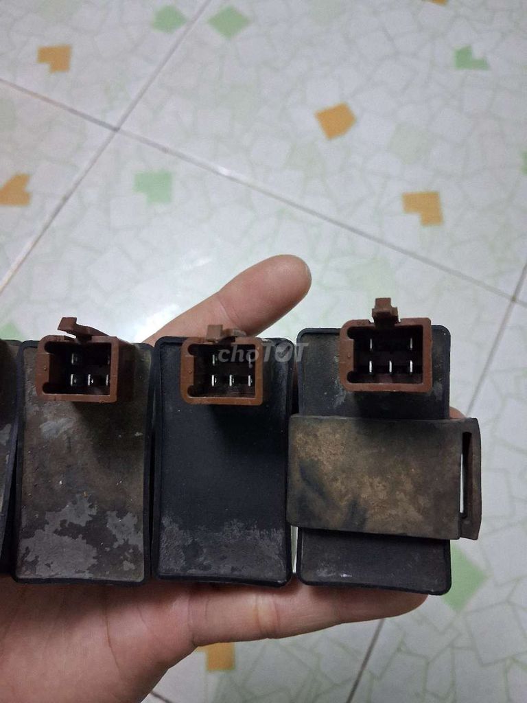 Ic theo xe wave 100s. Mua bán Phụ tùng xe tại Quận 8 Tp Hồ Chí Minh được đăng bởi hoàng hình 2