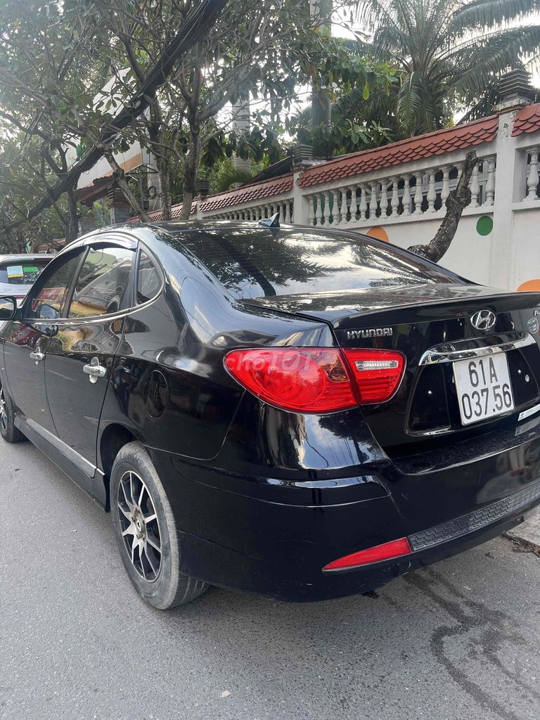 Hyundai Avante 2011 1.6 MT - 145000 km. Mua bán Ô tô tại Quận Gò Vấp Tp Hồ Chí Minh được đăng bởi nguyen van hai lê đuc thọ go vap chuyên cung cấp đồ điện gia dụng giá re hình 2