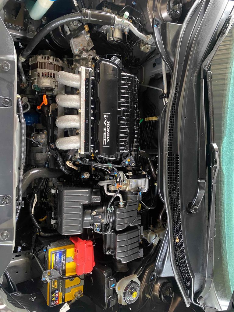 Honda City 2014 1.5 at - 80000 km. Mua bán Ô tô tại Thành phố Huế Thừa Thiên Huế được đăng bởi Nguyễn Văn Định hình 8