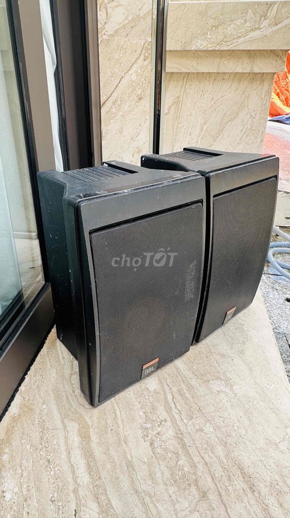 Loa JBL Control 5 Nguyên zin. Mua bán Tivi, Âm thanh tại Quận Tân Phú Tp Hồ Chí Minh được đăng bởi Nguyen AFinance hình 1