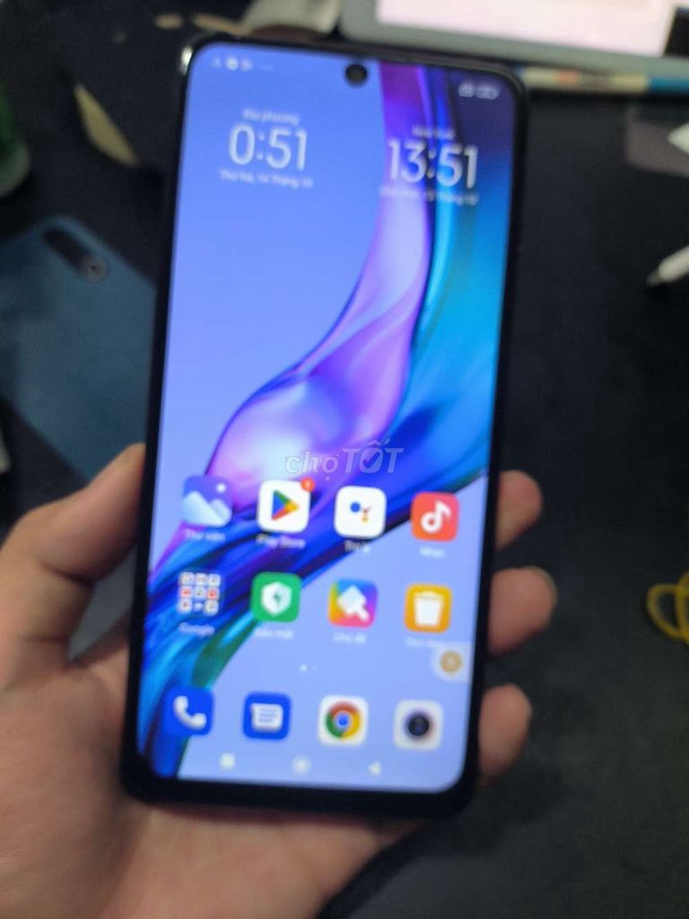 Xiaomi Redmi Note 10 Pro 8/128g