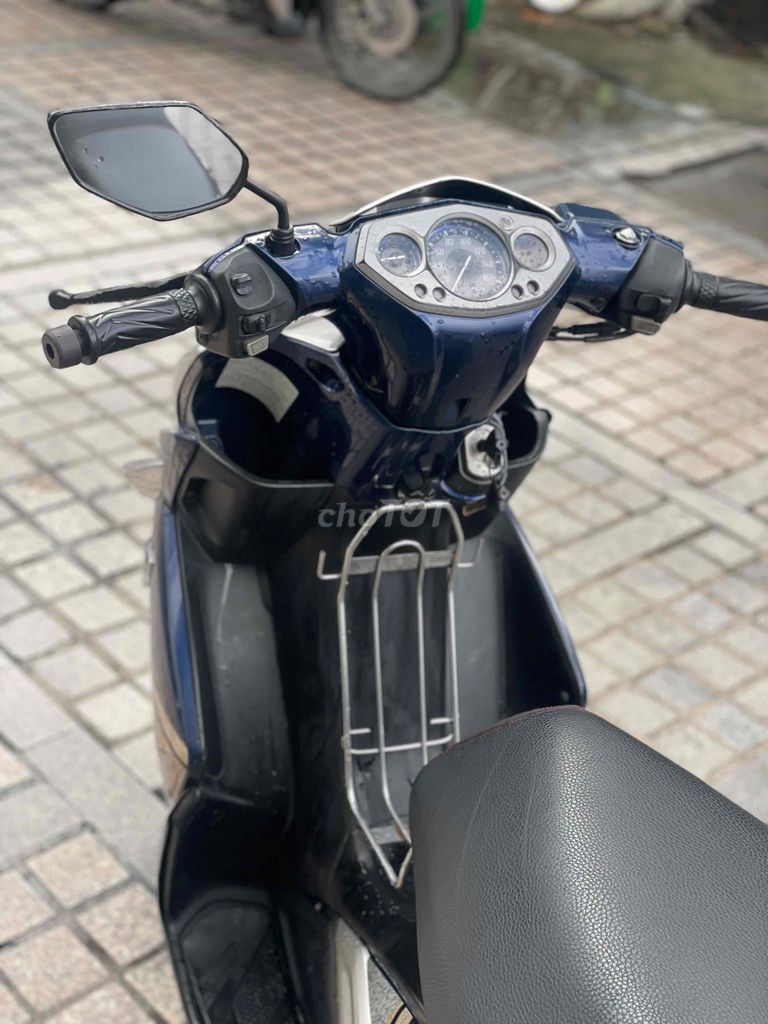 Nouvo 4 Chính chủ trả trước 4tr9 nhận xe. Mua bán Xe máy tại Quận 7 Tp Hồ Chí Minh được đăng bởi Dương Đạt hình 8