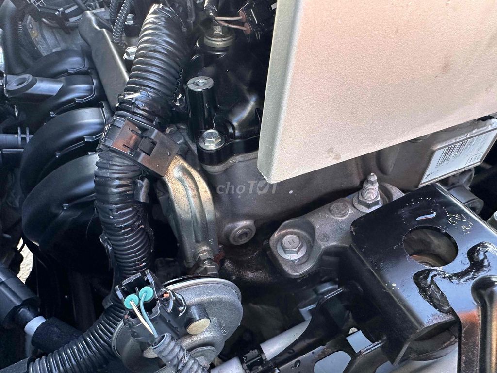 Toyota Vios TRD 2017 1.5 AT Trắng. Mua bán Ô tô tại Quận Cái Răng Cần Thơ được đăng bởi ÔTÔ PHÚC SƠN  TP CẦn Thơ  hình 18