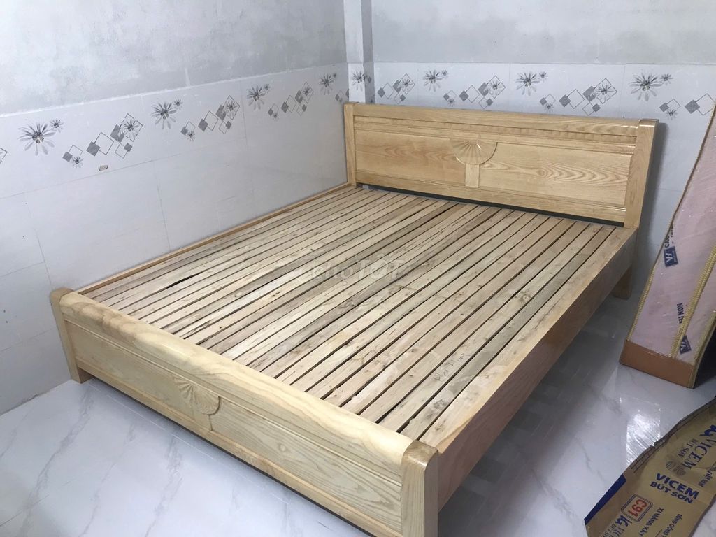 đồ dùng văn phòng gỗ sồi 1m6. Mua bán Đồ dùng văn phòng tại Quận Liên Chiểu Đà Nẵng được đăng bởi Salon gỗ Hoa Hùng hình 1