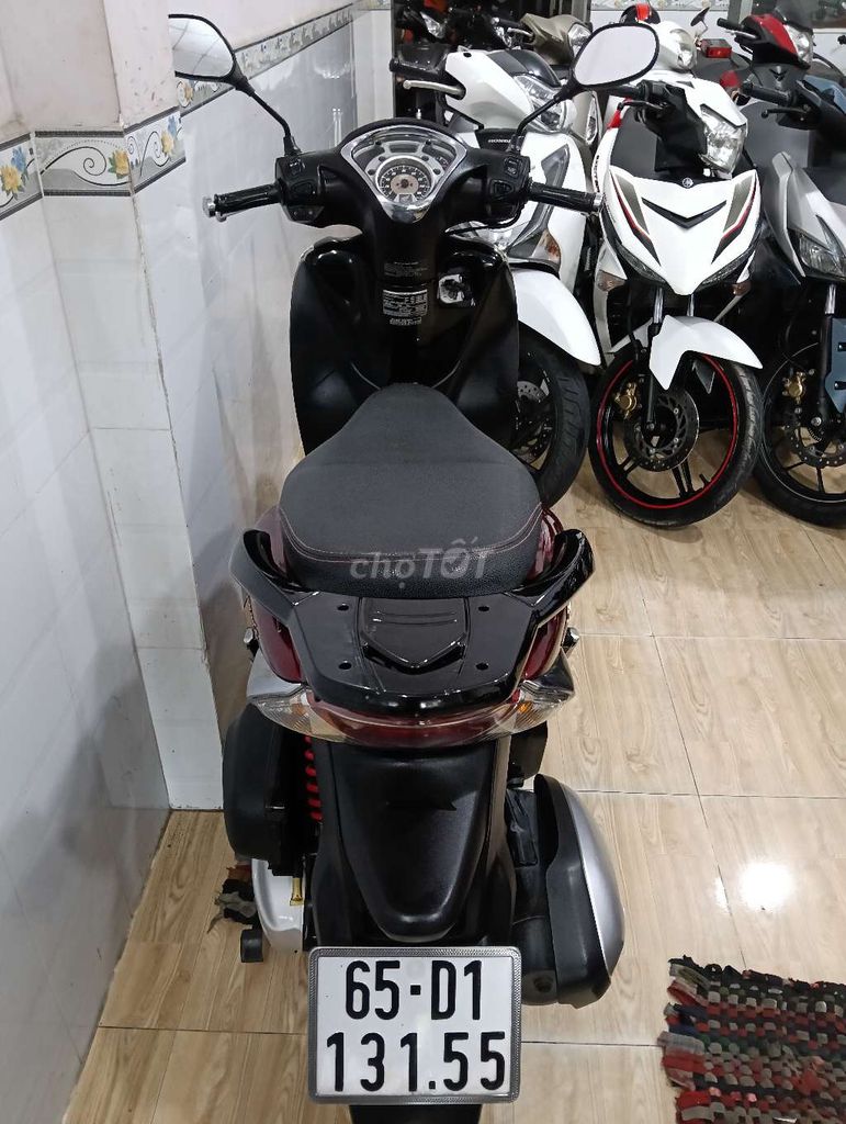 Sh mode,bs65 zin đẹp. Mua bán Xe máy tại Quận Ninh Kiều Cần Thơ được đăng bởi Ti hình 4