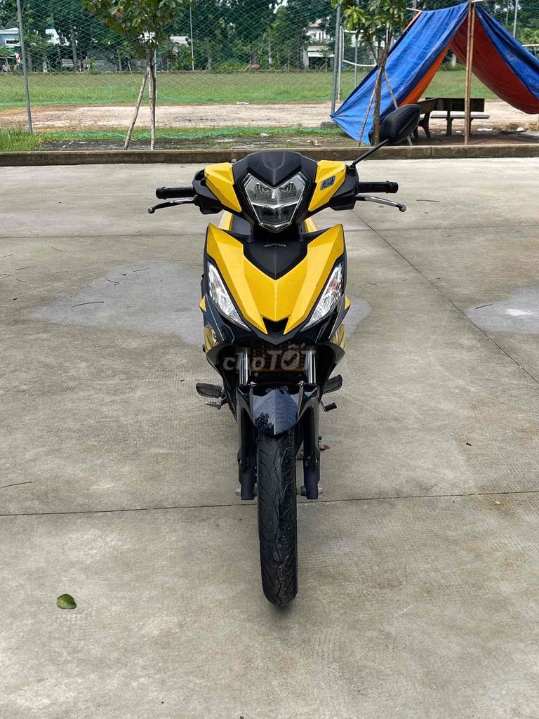 WINNER V1 – MÁY ZIN ÊM, CHÍNH CHỦ. Mua bán Xe máy tại Thành phố Thủ Dầu Một Bình Dương được đăng bởi Xe Máy Bình Dương hình 6