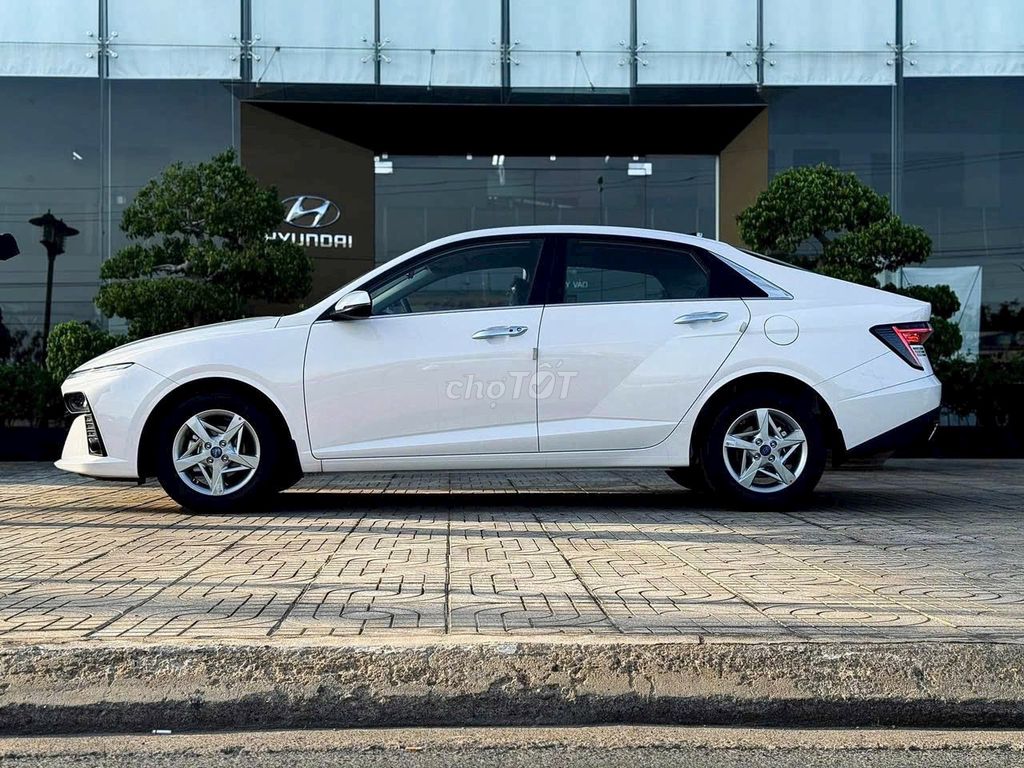 Hyundai Accent 2025 1.5 AT. Mua bán Ô tô tại Quận Bình Tân Tp Hồ Chí Minh được đăng bởi  MR ANH THIỆT HYUNDAI KINH DƯƠNG VƯƠNG  hình 3