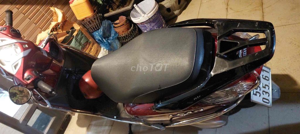 cần bán xe lead 2017. Mua bán Xe máy tại Huyện Bình Chánh Tp Hồ Chí Minh được đăng bởi Tên chưa cung cấp hình 2