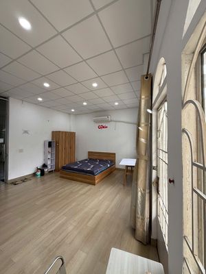 Аренда · 1 комн. · 40 м² · Quận Bình Thạnh, ул. Đường Lê Quang Định