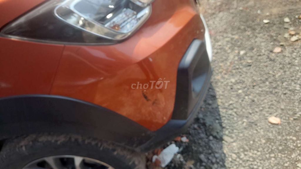 Bán xl7 đ.2023 1.5 AT cam kết zin theo odo 107k km. Mua bán Ô tô tại Quận 8 Tp Hồ Chí Minh được đăng bởi lê thị ngọc thùy hình 5