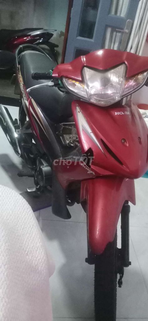 Xe máy êm zin chính chủ. Mua bán Xe máy tại Huyện Bình Chánh Tp Hồ Chí Minh được đăng bởi Nguyễn  lợi  hình 5