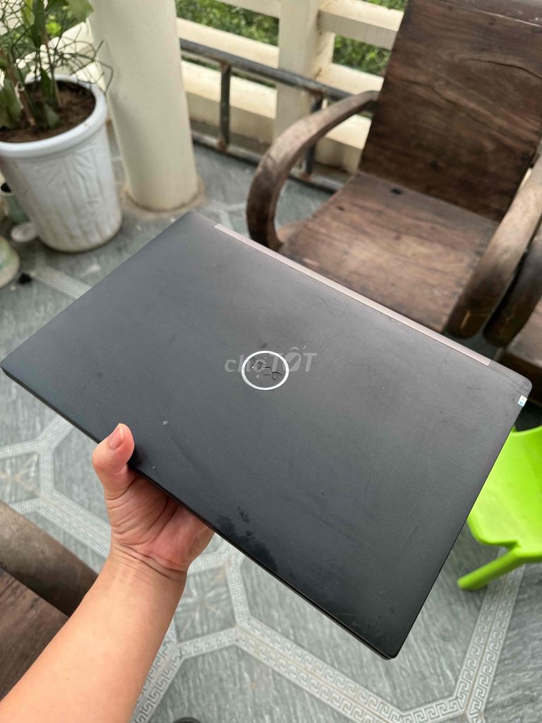 Dell Latitude 7490 i5-8350u 16GB/256GB. Mua bán Laptop tại Thành phố Thanh Hóa Thanh Hóa được đăng bởi Hoang Anh hình 1