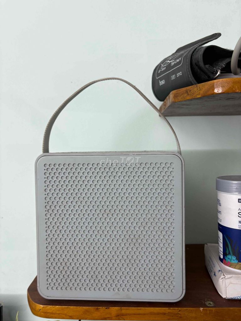 Loa Bluetooth Urbanears Ralis Xám. Mua bán Tivi, Âm thanh tại Quận Tân Phú Tp Hồ Chí Minh được đăng bởi Lê Hoàng Phương hình 1