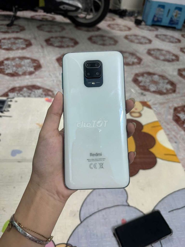redmi note 9pro, r6 64g đẹp, full cn. Mua bán Điện thoại tại Thành phố Thủ Dầu Một Bình Dương được đăng bởi Phước Mobile hình 1
