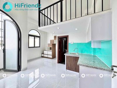Phòng gần Ngã tư Thủ Đức sát UTE, FPT, UFM, Hutech, khu CNC, GTVT
