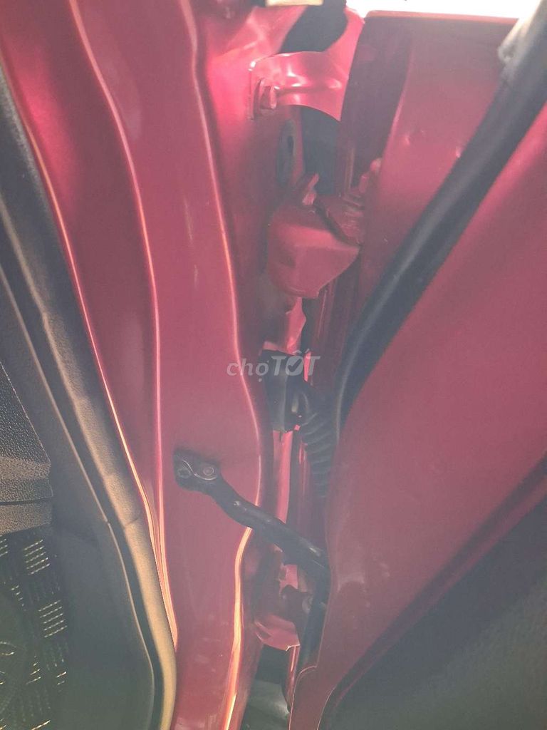 2019 Ambiente 1.5L MT - 45000 km. Mua bán Ô tô tại Thành phố Long Khánh Đồng Nai được đăng bởi Phạm văn ý hình 8