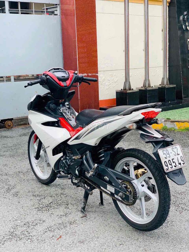 YAMAHA EXCITER LED 150cc . BSTP -HỖ TRỢ GOP. Mua bán Xe máy tại Quận Gò Vấp Tp Hồ Chí Minh được đăng bởi CẦM ĐỒ NĂM LINH hình 3