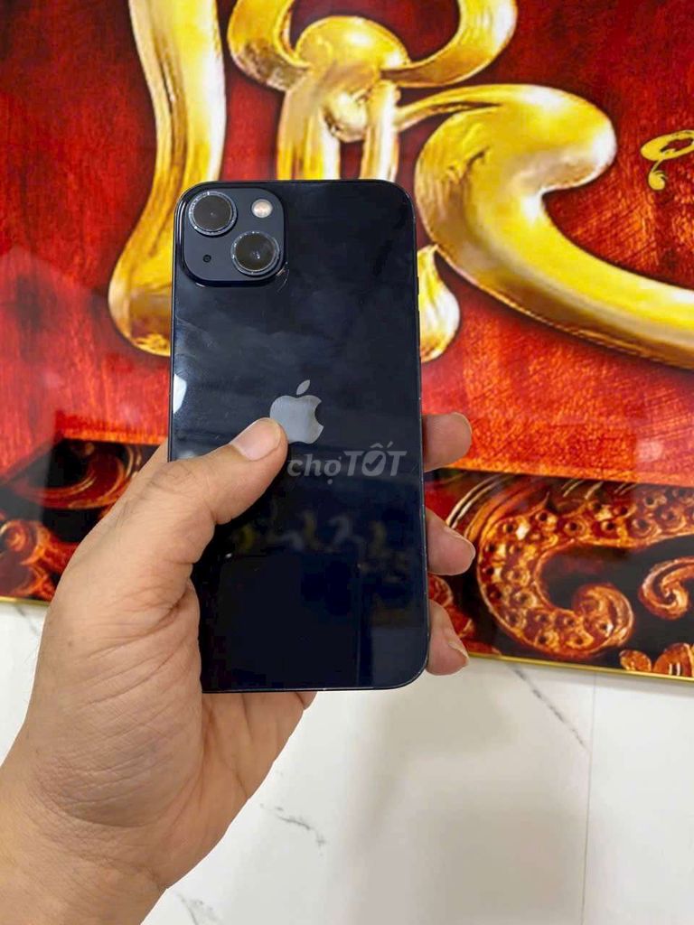 Iphone 13 zin áp Quốc tế 128gb