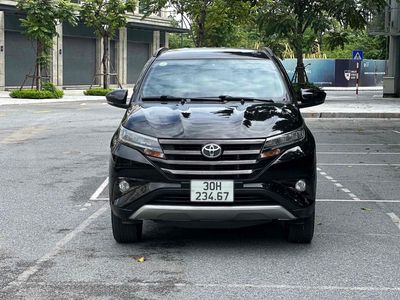 Cần Bán Toyota Rush 1.5AT 2021 xe đẹp