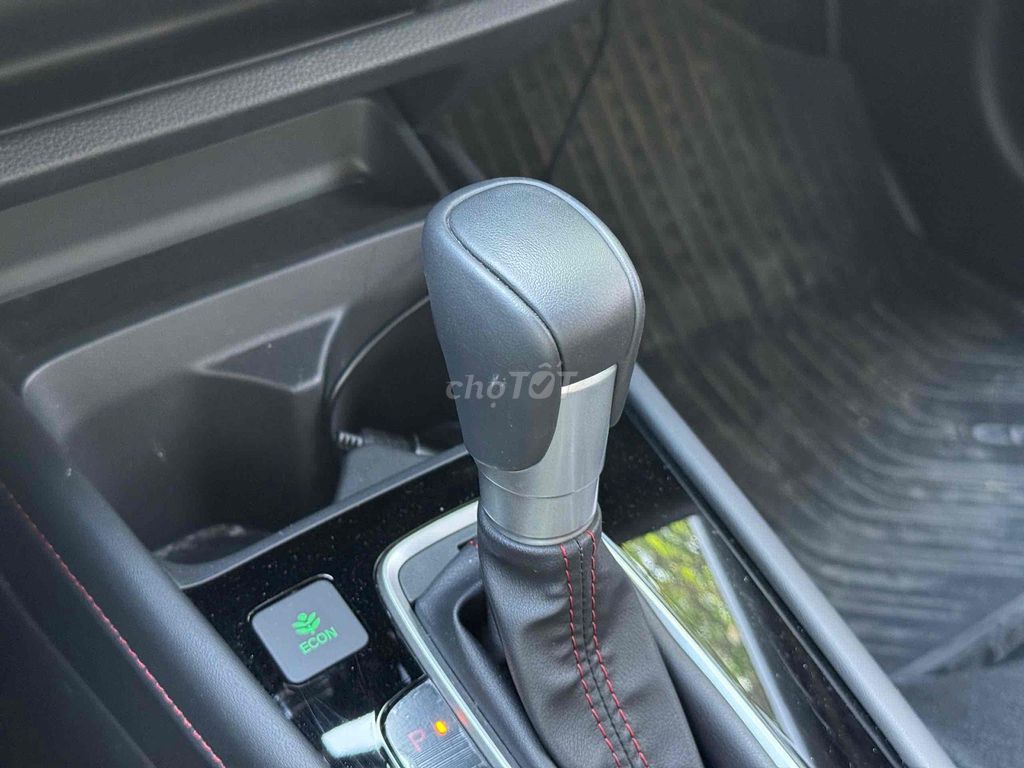 Honda City 2024 RS 1.5 AT - 7200 km. Mua bán Ô tô tại Thành phố Thủ Dầu Một Bình Dương được đăng bởi Trần Đình Sáng hình 14