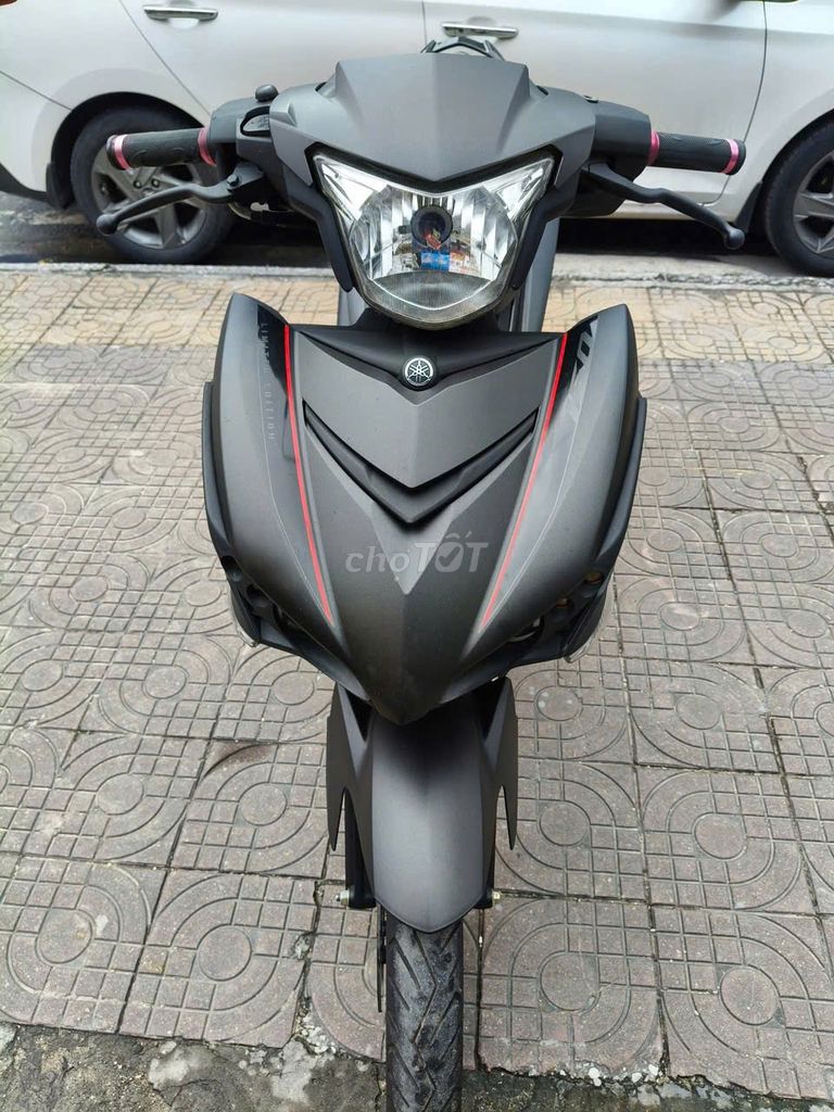 Xe Exciter 2018 còn rất mới. Mua bán Xe máy tại Thành phố Hạ Long Quảng Ninh được đăng bởi Việt Thắng hình 3