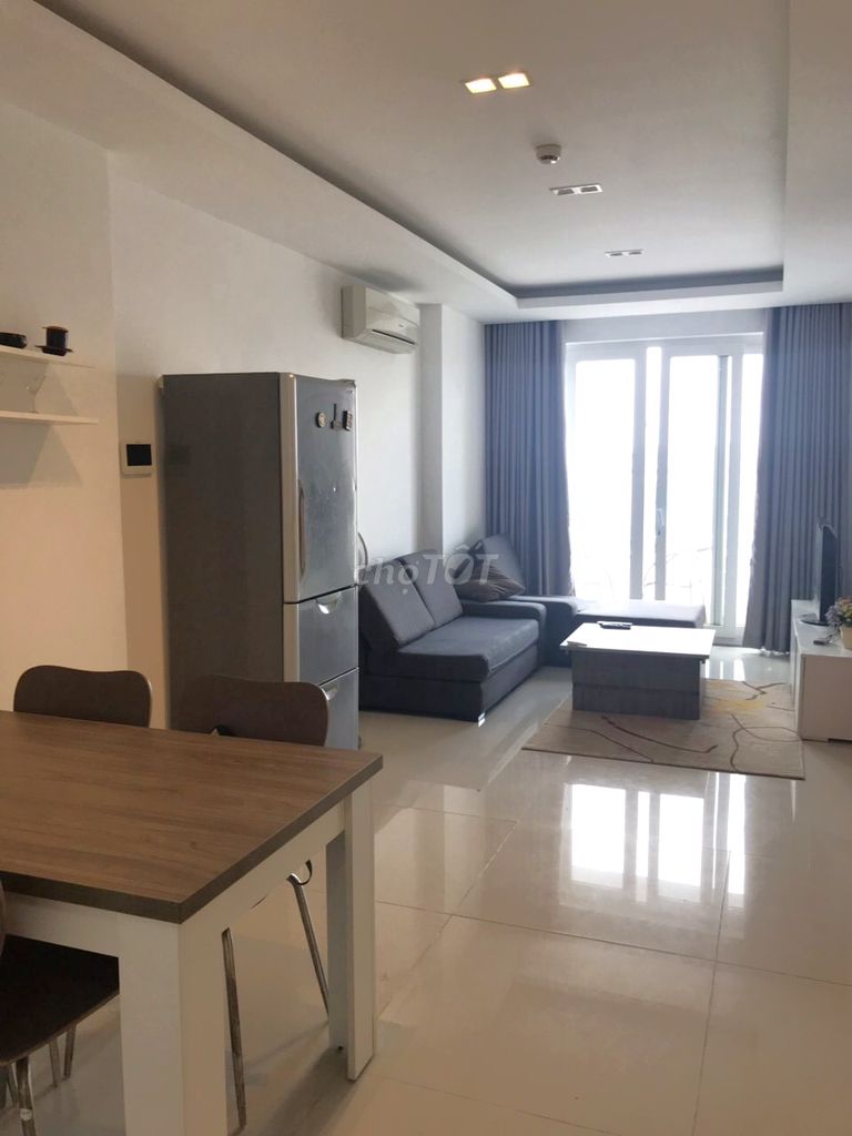Аренда · 2 комн. · 74 м² · Quận Tân Bình, ул. Phổ Quang