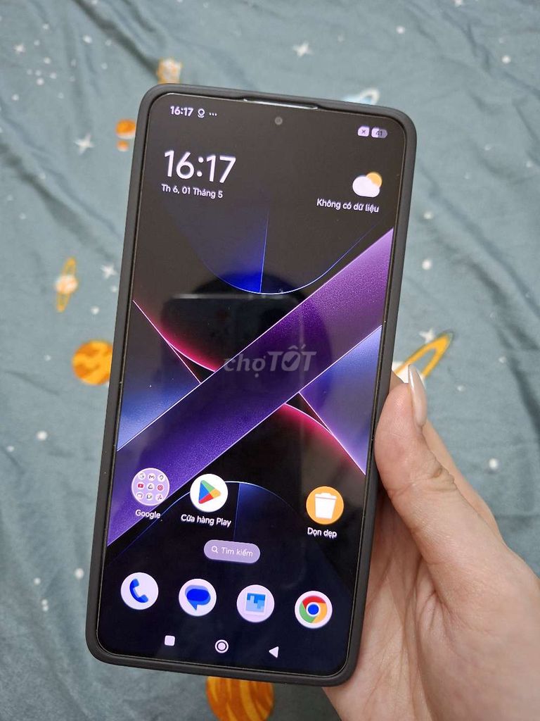 Xiaomi Redmi 9 64GB Đen. Mua bán Điện thoại tại Quận 8 Tp Hồ Chí Minh được đăng bởi Junn hình 1