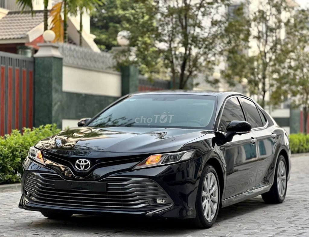 Toyota Camry 2021 2.0G - Siêu lướt 31,000 Km.. Mua bán Ô tô tại Thành phố Thủ Đức Tp Hồ Chí Minh được đăng bởi Đức Tứ Bánh hình 3