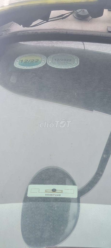 XE CHÍNH CHỦ KO SỬ DỤNG. Mua bán Xe tải, xe ben tại Huyện Cần Giờ Tp Hồ Chí Minh được đăng bởi Ngọc Lâm hình 15