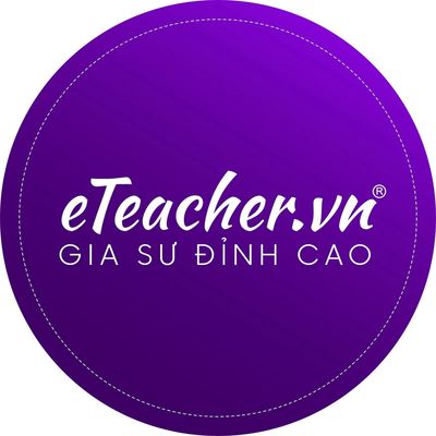 [CÔNG TY TNHH GIA SƯ ETEACHER] TUYỂN DỤNG GIA SƯ