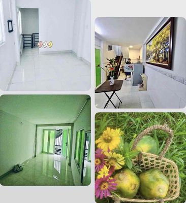 Аренда · 2 комн. · 28 м² · Quận 10, ул. Đường 3 Tháng 2