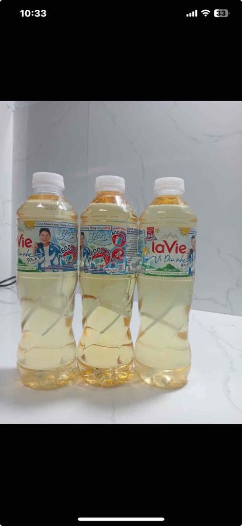 Dầu dừa nguyên chất 1L. Mua bán Đồ ăn, thực phẩm và các loại khác tại Huyện Giồng Trôm Bến Tre được đăng bởi Nguyễn Hồng Anh hình 1