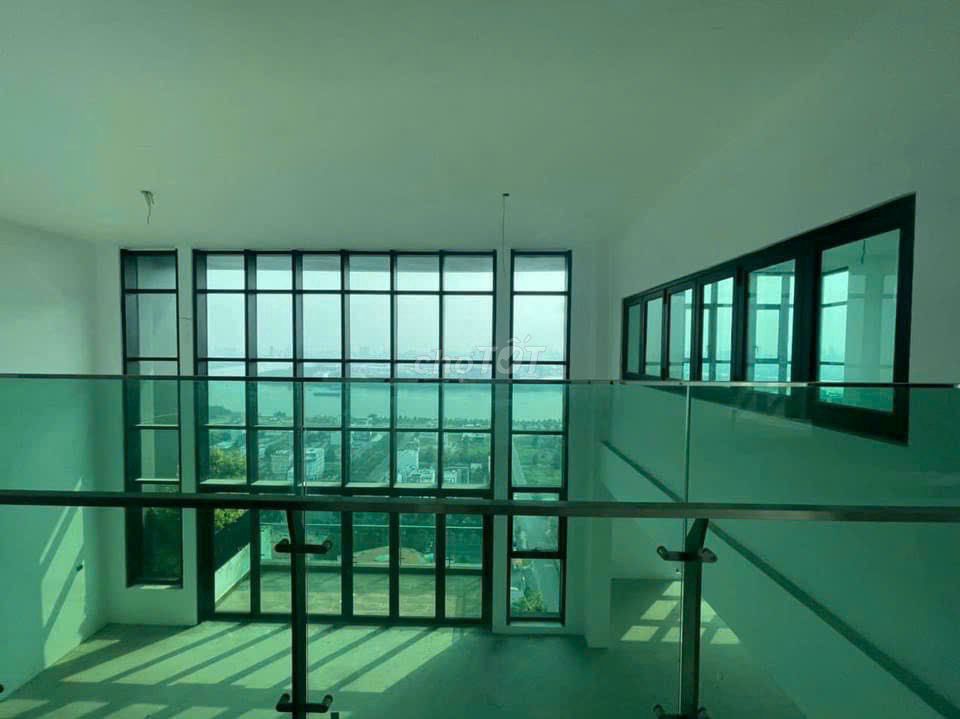 Bán penthouse 406m2 VIP nhất tại Feliz En Vista - Capitaland, Sổ hồng